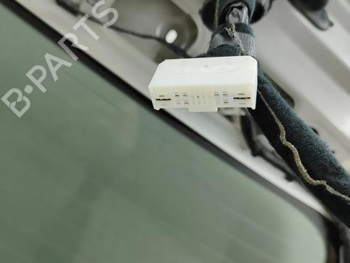 Tailgate KIA OPTIMA Sportswagon (JF) 1.7 CRDi | BP30596075C6 