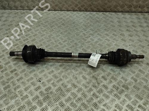 Used Right rear driveshaft MERCEDES-BENZ M-CLASS (W166) ML 63 AMG 4-matic (166.074) (525 hp) 27217323