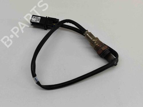 Elektronisk sensor VW GOLF VIII (CD1, DA1) 1.5 TSI (131 hp) 27766246