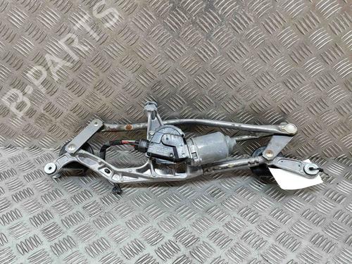 Vindrute Vindusviskermekanisme TOYOTA AURIS Estate (_E18_) 1.4 D-4D (NDE180_) (90 hp) 24141484