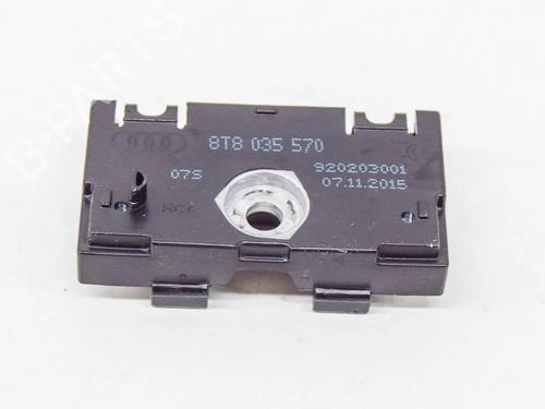 Used Electronic module AUDI A4 B9 (8W2, 8WC) 2.0 TDI (190 hp) 14620724