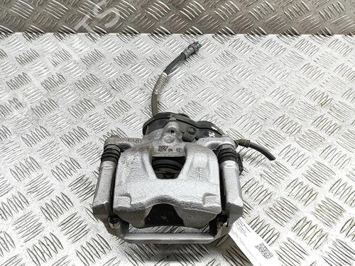 Used Left rear brake caliper Left rear brake caliper AUDI A5 (F53, F5P) 35 TFSI Mild Hybrid (150 hp) 27786436 27786436