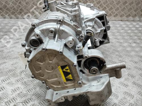Engine VOLVO EX30 (416) Performance AWD | BP38094687M1 - Image 4