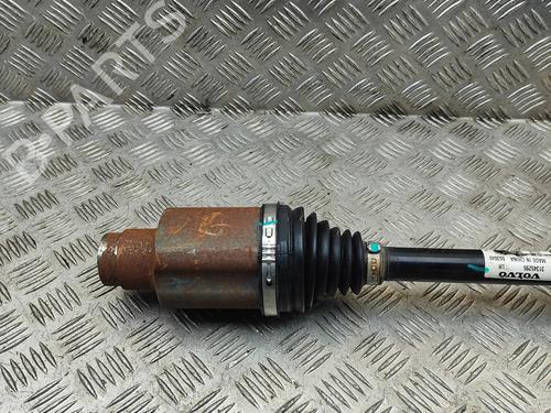 Left rear driveshaft VOLVO EX30 (416) Performance AWD | BP38094705M40 - Image 2