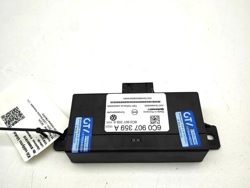 Electronic module SKODA SCALA (NW1) 1.5 TSI | BP39145226M83 - Image 3