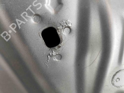 Hood MITSUBISHI LANCER VIII (CY_A, CZ_A) EVO X (CZ4A) | BP29974960C1