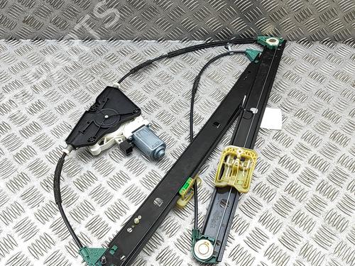 Front left window mechanism VW TOUAREG (CR7, RC8) 3.0 eHybrid 4motion | BP33381999C22 - Image 4