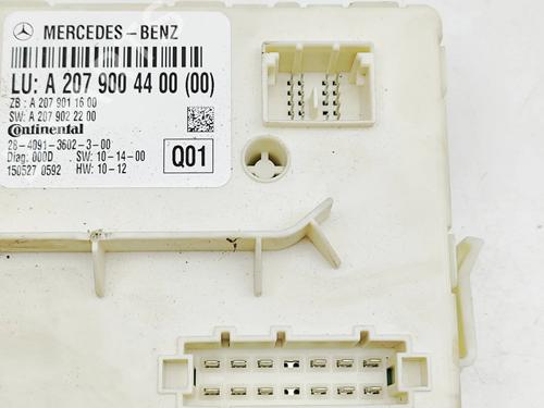 Electronic module MERCEDES-BENZ E-CLASS Coupe (C207) E 350 BlueTEC / d (207.326) | BP31528730M83 