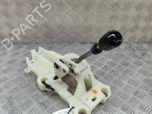 Gear lever MITSUBISHI LANCER VIII (CY_A, CZ_A) EVO X (CZ4A) | BP27790469M90 - Image 4
