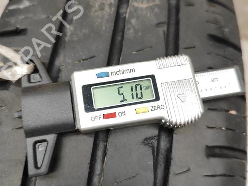 Fælk IVECO DAILY V Van 35C15 V, 40C15 V, 45C15 V, 50C15 V, 60C15 V,65C15 V | BP27205790C45 - Image 4