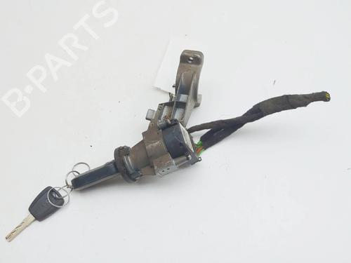 Ignition barrel IVECO DAILY VI Platform/Chassis 33S13, 35S13, 35C13 | BP39884561M48 - Image 2