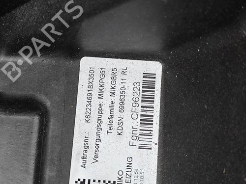 Middle console BMW 8 Gran Coupe (G16, F93) 840 i | BP33372001I22 - Image 7