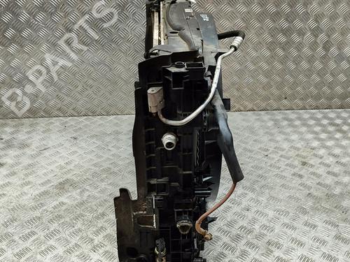 Radiator set MERCEDES-BENZ E-CLASS (W213) E 350 d (213.033) | BP25862574M120 