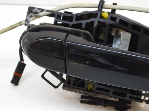Rear right exterior door handle BMW 3 (F30, F80) 330 e | BP10915308C130 