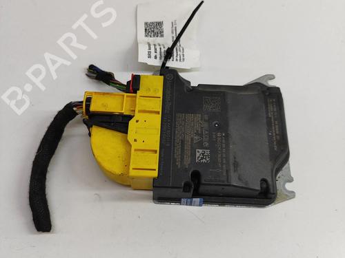 Used ECU airbags ECU airbags MERCEDES-BENZ VITO Tourer (W447) 114 CDI / 114 BlueTEC 4-matic (447.701, 447.703,... (136 hp) 33797707 33797707