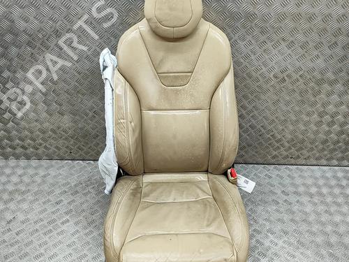 Used Right front seat Right front seat TESLA MODEL X (5YJX) P90D AWD (772 hp) 36470447 36470447