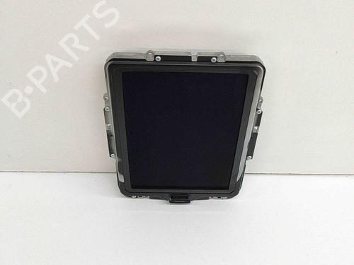 Used Display monitor VOLVO S60 III (224) T6 Twin Engine AWD (340 hp) 27776915
