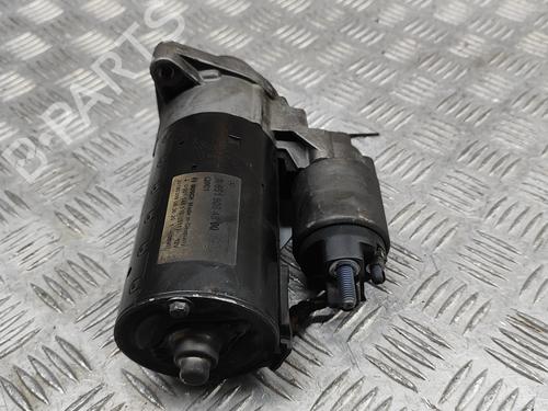 Starter MERCEDES-BENZ GLC (X253) 250 d 4-matic (253.909) | BP24820741M8 