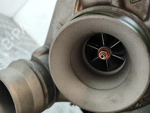 Engine BMW 3 Coupe (E92) 320 d | BP39510771M1  - Image 8