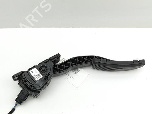 Pedal MASERATI LEVANTE SUV (M161) 3.0 D Q4 | BP27205587I4 
