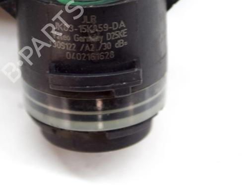 Electronic module JAGUAR F-PACE (X761) 2.0 TD4 AWD | BP9628879M83