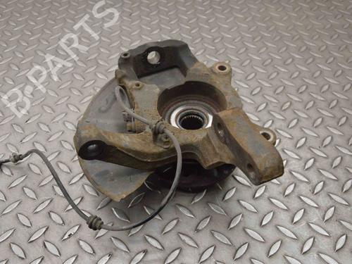 Right front steering knuckle SSANGYONG KORANDO (CK) 2.2 Xdi 4WD | BP30233280M26 