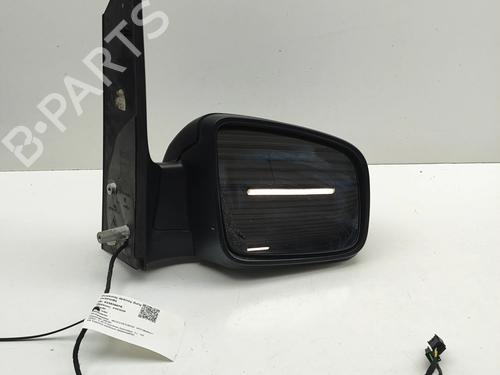 Used Right mirror MERCEDES-BENZ VITO Bus (W639) 122 CDI (639.701, 639.703, 639.705) (224 hp) 32269468