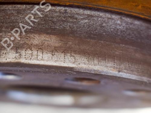 Andre VW GOLF VIII (CD1, DA1) 1.5 TSI | BP28430228O1 