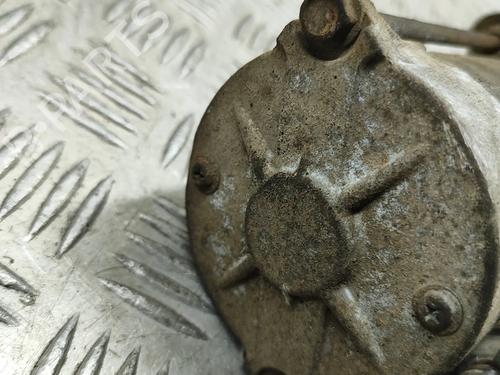 Starter ISUZU D-MAX II (TFR, TFS) 2.5 CRDi (TFR86J) | BP27433744M8 