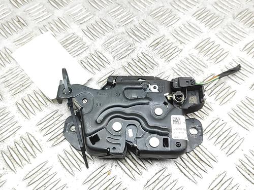 Used Tailgate lock Tailgate lock BMW 5 (G60, G90, G68) i5 eDrive40 (340 hp) 34347670 34347670