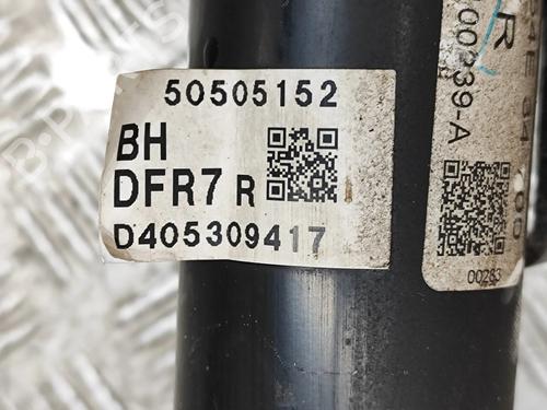 Right front shock absorber MAZDA CX-30 (DM) SKYACTIV-G M Hybrid | BP28556415M17 