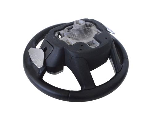 Steering wheel LAND ROVER RANGE ROVER VELAR (L560) 2.0 D180 TD4 4x4 | BP30239840C49 