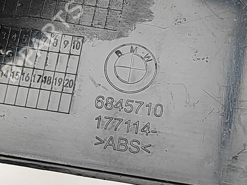 Pipe BMW X5 (G05, F95) xDrive 30 d Mild-Hybrid | BP33389772M125  - Image 7