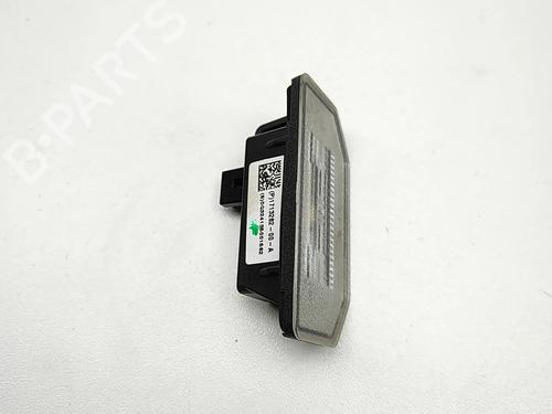 Licence plate light TESLA MODEL Y (5YJY) Long Range All-wheel Drive | BP38565512I40 - Image 3