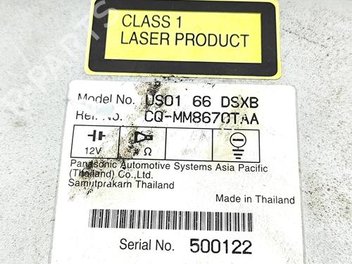 Electronic module FORD RANGER (ET) 2.5 TDdi | BP36952618M83 - Image 6