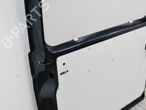 Left slide door MERCEDES-BENZ E-CLASS (W212) E 300 CDI (212.020) | BP10673287C74 