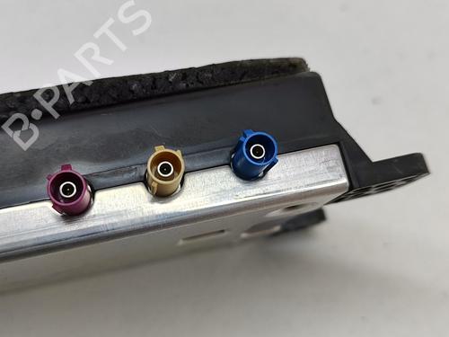 Elektronisk modul FORD KUGA III (DFK) 2.5 FHEV | BP28687133M83