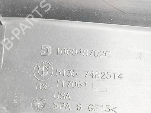 Other BMW X7 (G07) xDrive 40 i Mild Hybrid | BP32269528O1 