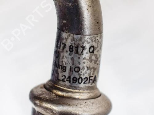 Pipe AUDI A4 B8 Avant (8K5) 2.0 TDI | BP14662467M125 