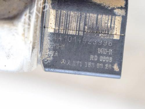 Injection rail MERCEDES-BENZ C-CLASS T-Model (S204) C 250 CGI (204.247) | BP9164770M98 