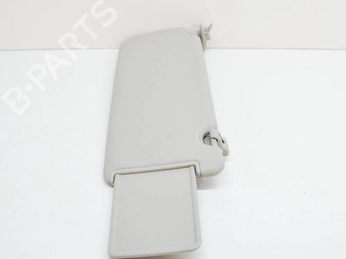 Right sun visor HYUNDAI TUCSON (NX4E, NX4A) 1.6 T-GDi Hybrid | BP27757564I2 - Image 6