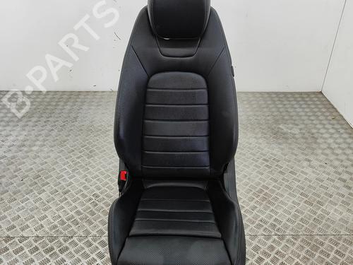 Stol venstre foran MERCEDES-BENZ C-CLASS Coupe (C205) C 250 d 4-matic (205.309) (204 hp) 28955145