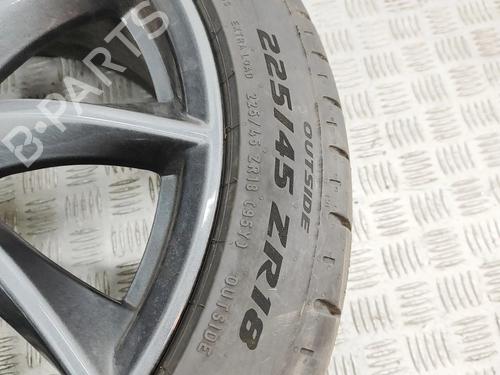 Fælk ALFA ROMEO GIULIA (952_) 2.0 (952ABA25B) | BP36068116C45  - Image 9