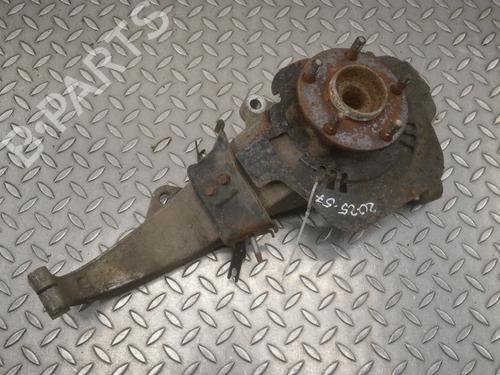 Used Right front steering knuckle Right front steering knuckle INFINITI M (Y51) 30d (238 hp) 33339432 33339432