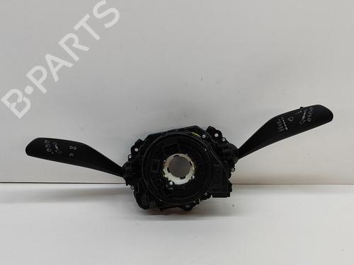 Used Steering column stalk VW ID.3 (E11, E12) Pro (145 hp) 28430636