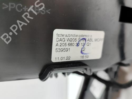 Other MERCEDES-BENZ GLC (X253) 300 d 4-matic (253.919) | BP29731276O1 