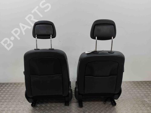 Seats set MERCEDES-BENZ C-CLASS (W204) C 350 CDI (204.023) | BP29730718C78