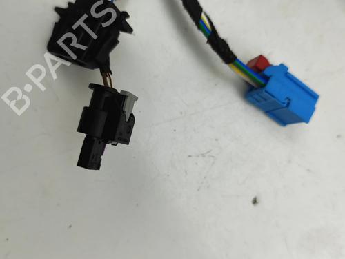 Wiring harness PORSCHE MACAN (XAB) 4S Electric 4 (XABDC1) | BP33433233E16 - Image 5