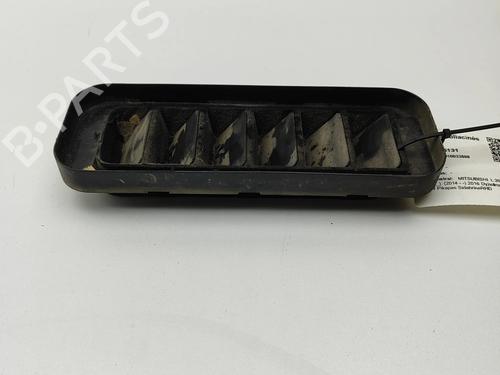 Used Grille Grille 39101598 39101598