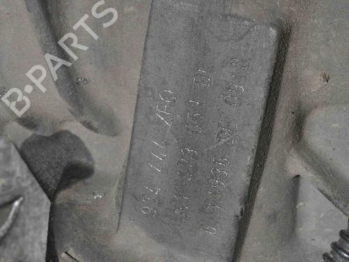 Steering rack VW SCIROCCO III (137, 138) 2.0 TFSI | BP30210523M22